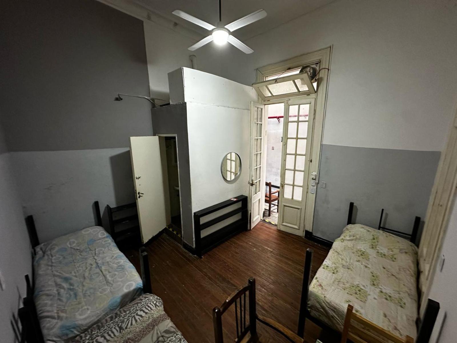 Ideal Social Hostel Buenos Aires Dış mekan fotoğraf