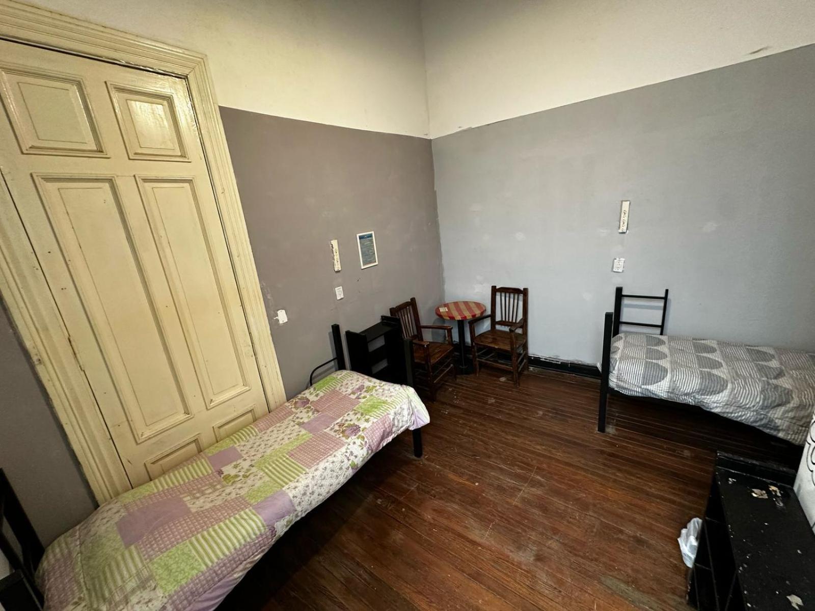 Ideal Social Hostel Buenos Aires Dış mekan fotoğraf
