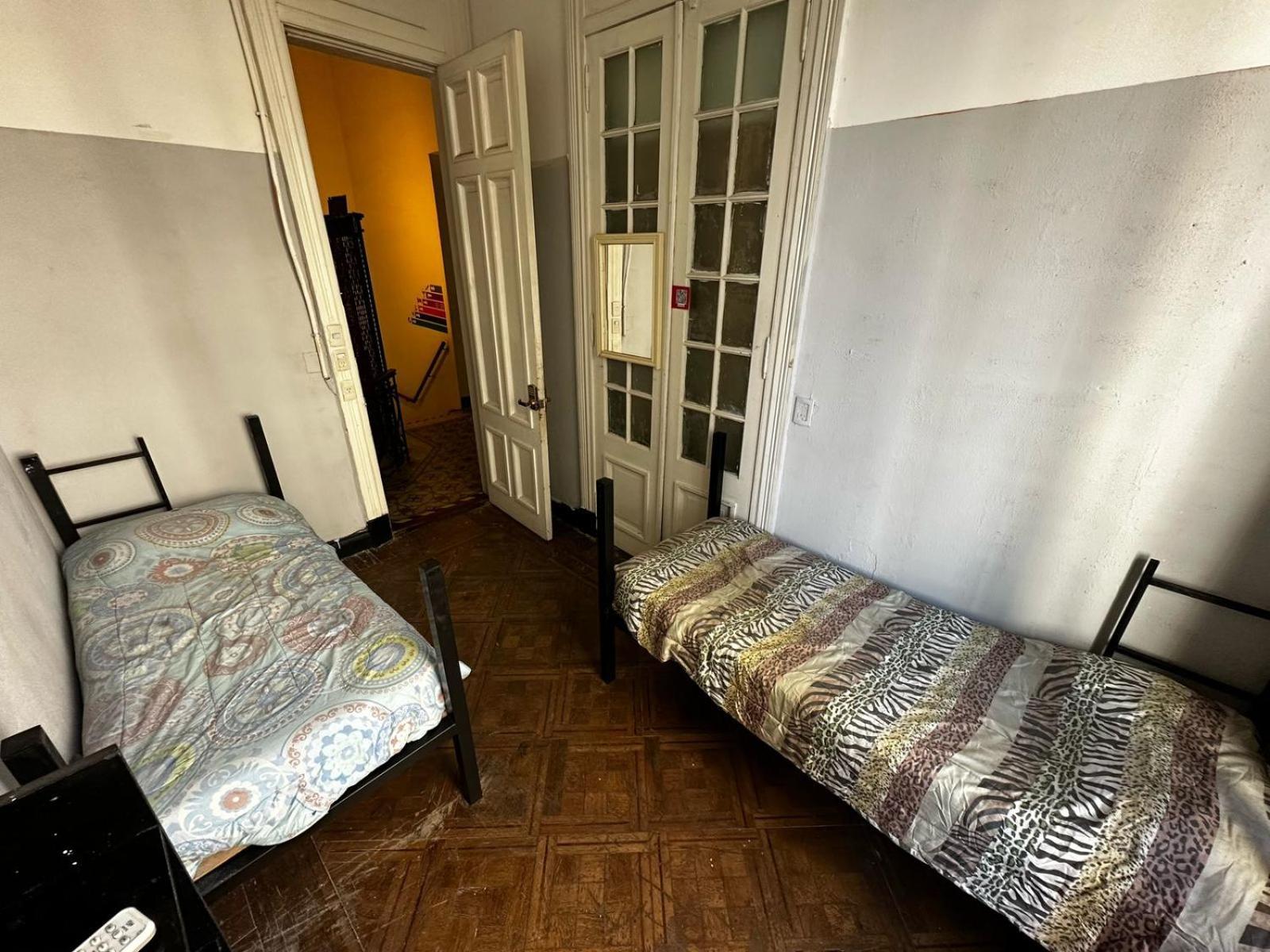 Ideal Social Hostel Buenos Aires Dış mekan fotoğraf