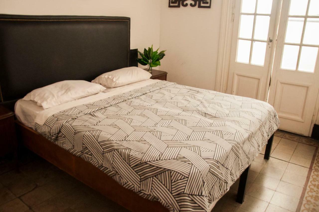 Ideal Social Hostel Buenos Aires Dış mekan fotoğraf
